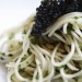 Cold Angel Hair Pasta, Oscietra Caviar2 edited & cropped