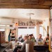 Joseph Leonard's rustic, sunlit interior
