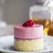 Hidemi Sugino Fruits Rouge mousse cake