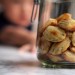 Family Food: Savoury Rosemary Madeleines