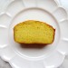 Martha Stewart's classic pound cake