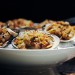 Clams Casino, Grand Hyatt Steakhouse