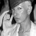 Anthony Moynihan stylist