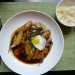 Lomo Saltado - La Mar