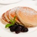 Lemon Ricotta Pancakes - Image courtesy of Sarabeth's