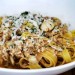 crab pasta