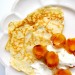 Rachel Khoo's crepes