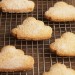 homemade shortbread