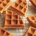 Best waffle recipe