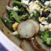 potato broccoli egg salad
