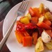 roasted vegetables