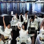 diner en blanc singapore