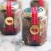 Homemade XO sauce
