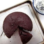 Nigel Slater’s chocolate beetroot cake: one of the best chocolate cakes I made