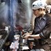yakitori in kyoto