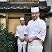 Chef Keiji Nakazawa, from Sushi Sho