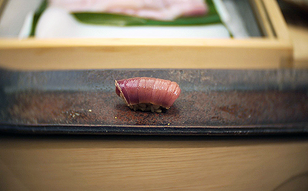 How Master Sushi Chef Keiji Nakazawa Built the Ultimate Sushi Team