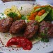 turkish kofte