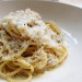 Cacio e Pepe