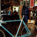 Deus cafe in Bali