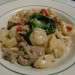 Rosemary - Homemade orecchiette
