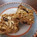 muesli bars