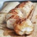 seafood sausage