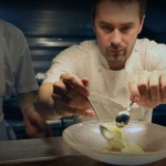 A special cooking class: demonstration and dinner with Tomislav Martinovic