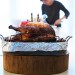 Brined Turkey