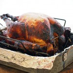 Brined Turkey