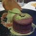 Spot - Chocolate Green Tea Lava