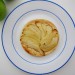 Apple galette