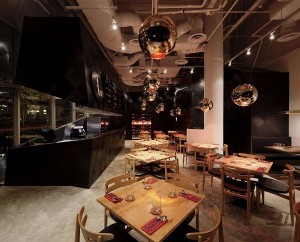 The Tastings Room