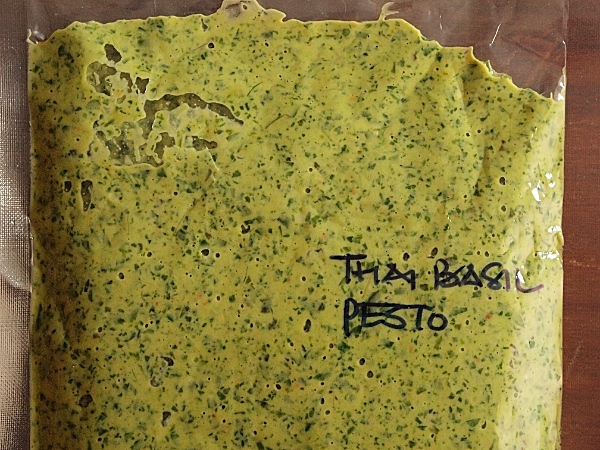 LaksaPesto