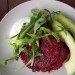 root veg patties