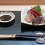 Sushi Mitsuya and chef Ryosuke Harada – exciting newcomers to Singapore’s sushi scene