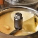 Johnny Iuzzini's vanilla ice cream recipe