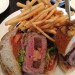 maison boulud burger