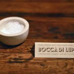 Postcard from Italy (okay, not really) – Bocca di Lupo in London