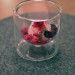 Le Sergent Recruteur sorbet beetroot