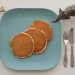 Buttermilk pancakes