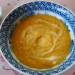 pureed cauliflower soup