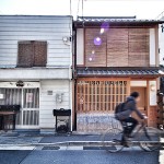 The perfect guesthouse in Gion (Kyoto, Japan)