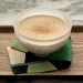 kinako latte