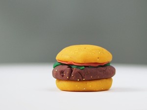 play dough recipe