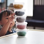 play dough recipe