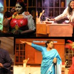 Curry Tales, written and performed by Rani Moorthy