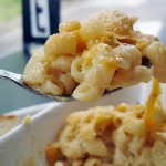 Comfort food – my mother’s recipe for macaroni and cheese