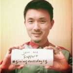 #GivingTuesdaySG, Singapore’s new national day of giving