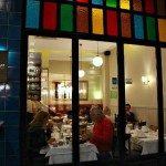 Istanbul’s Meze by Lemon Tree serves inspired Turkish cuisine